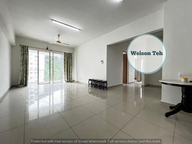 Condominium for sale in Georgetown, Penang