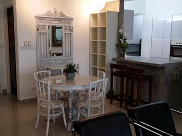 Condominium for sale in Georgetown, Penang