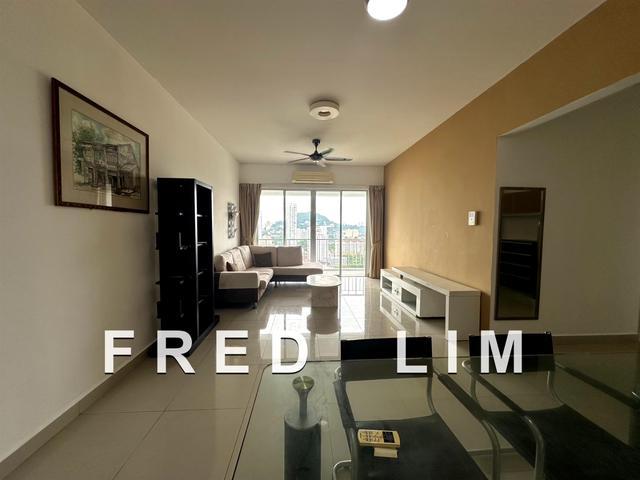 Condominium for sale in Georgetown, Penang