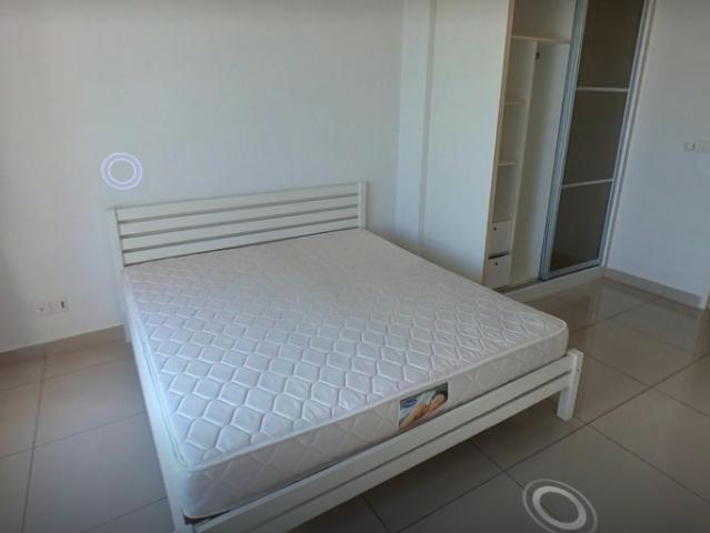 Apartment for rent in Georgetown, Penang