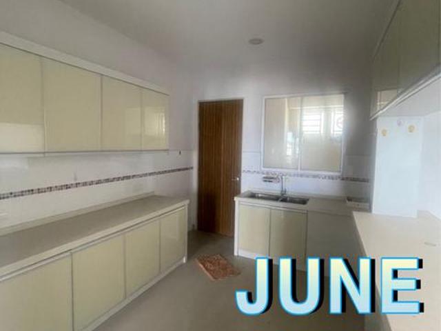 Condominium for rent in Georgetown, Penang