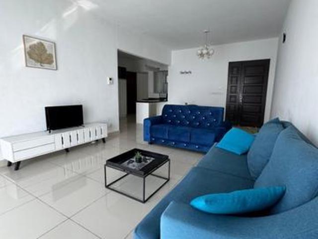 Condominium for rent in Timur Laut, George Town