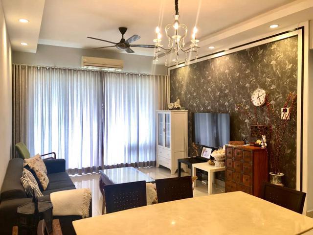 Condominium for sale in Georgetown, Penang