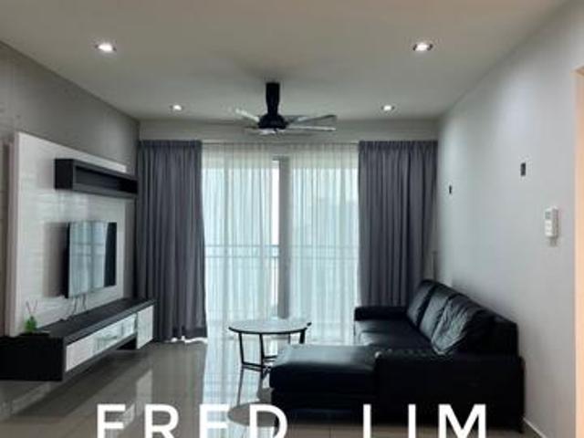 Condominium for sale in Georgetown, Penang