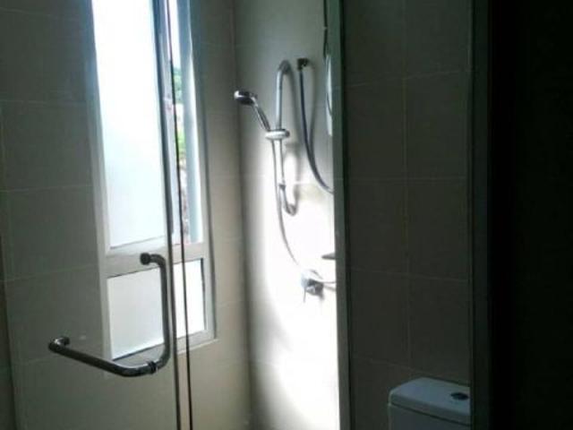 Apartment for rent in Georgetown, Penang