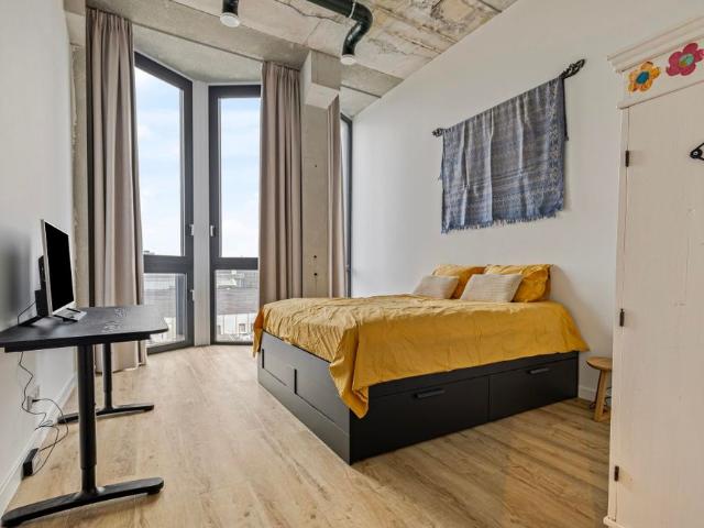 Appartement te huur in Schalkwijk, Haarlem