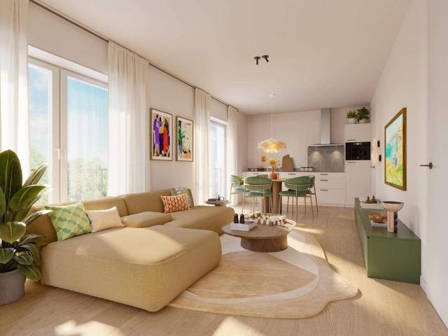 Appartement te huur in Frans Halsbuurt, Haarlem