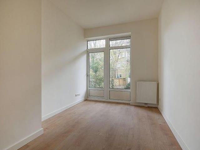 Appartement te huur in West, Amsterdam