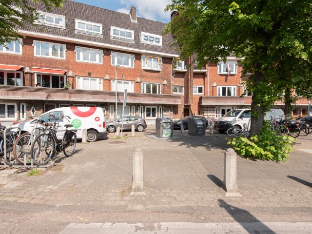 Appartement te huur in West, Amsterdam