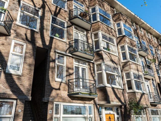 Appartement te huur in West, Amsterdam