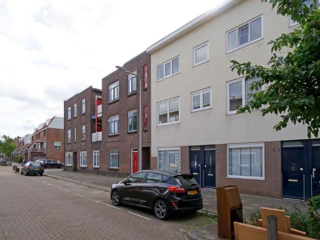 Appartement te huur in Utrecht