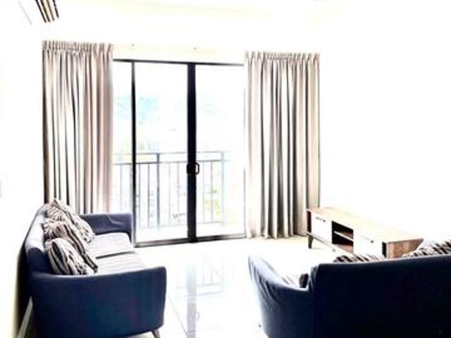 Condominium for rent in Kota Kinabalu, Bahagian Pantai Barat