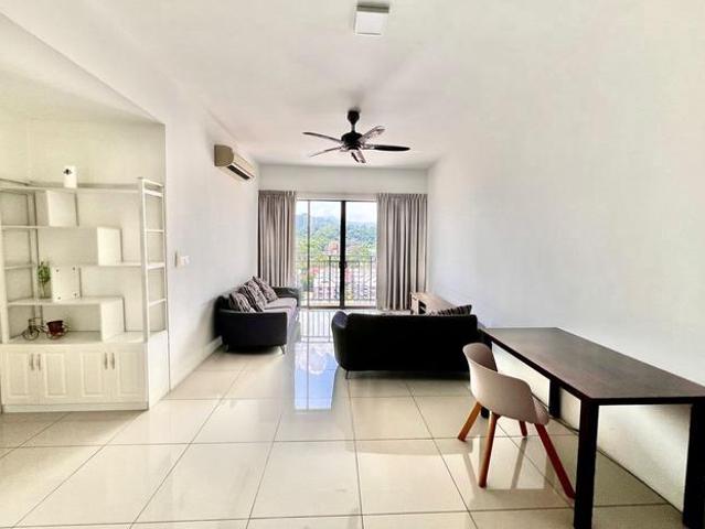 Condominium for rent in Kinabalu, Sabah