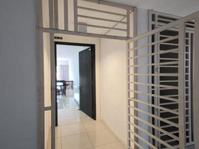 Condominium for sale in Kinabalu, Sabah