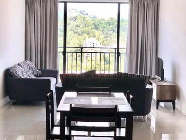 Condominium for sale in Kinabalu, Sabah