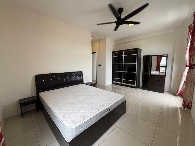 House for rent in Sabah