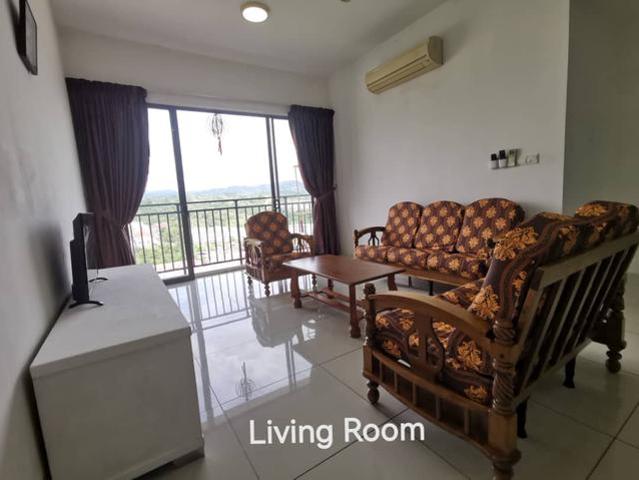 Condominium for sale in Kinabalu, Sabah