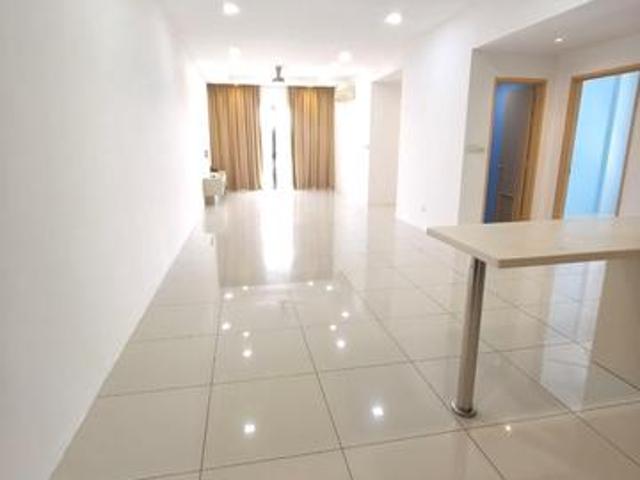 Condominium for rent in Kinabalu, Sabah