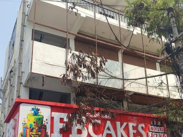 Commercial for rent