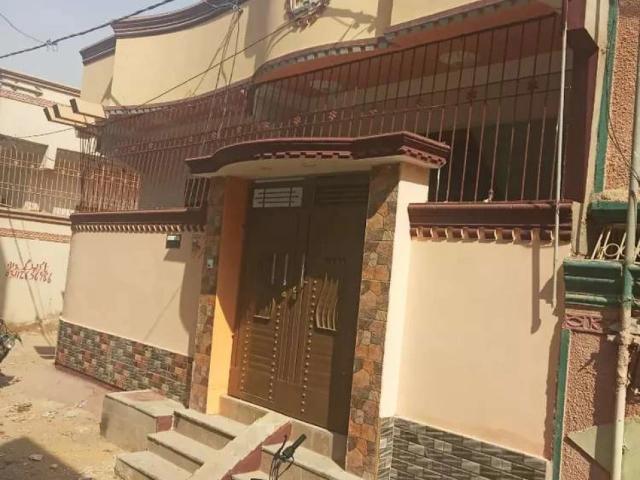 House for rent in North Waziristan, Federally Administered Tribal Areas fata