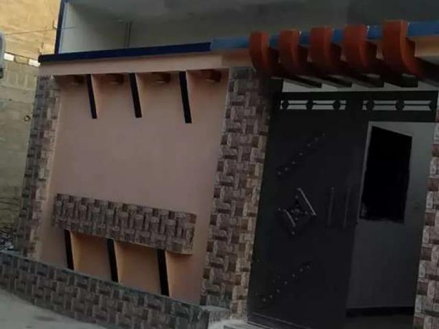 House for sale in North Waziristan, Federally Administered Tribal Areas fata