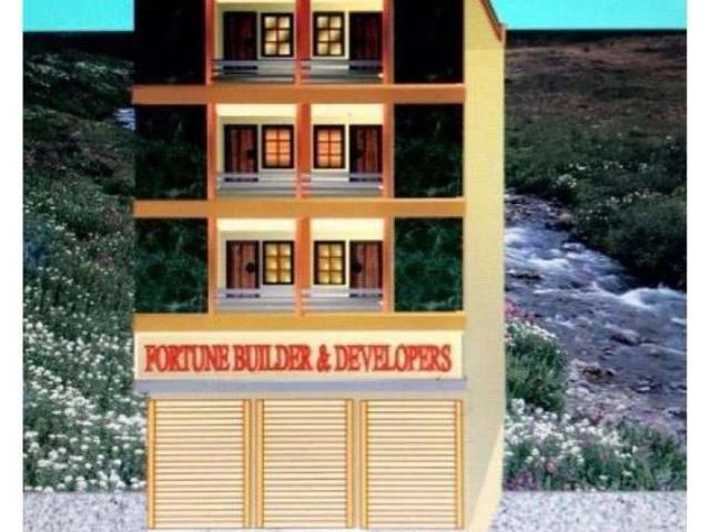 Apartment for sale in North Waziristan, Federally Administered Tribal Areas fata