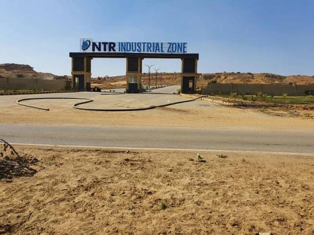 Land for sale in North Waziristan, Federally Administered Tribal Areas fata