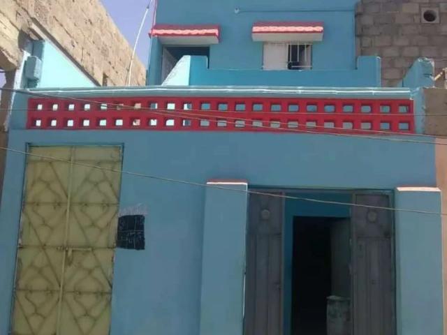 House for sale in North Waziristan, Federally Administered Tribal Areas fata