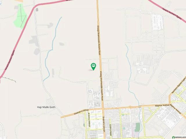 Land for sale in North Waziristan, Federally Administered Tribal Areas fata