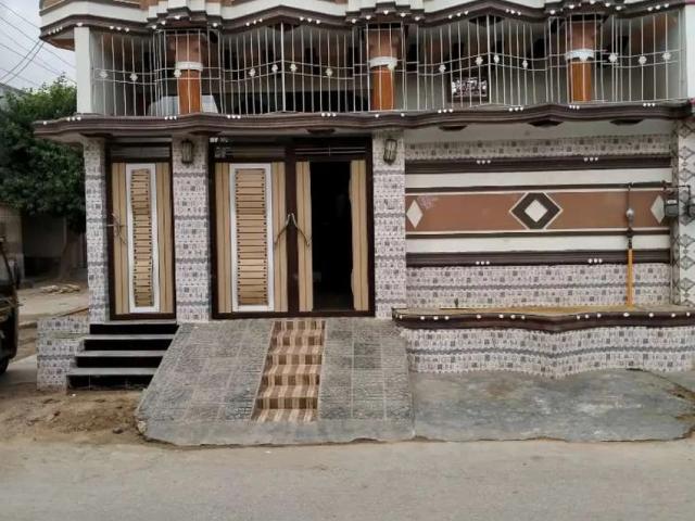 House for sale in North Waziristan, Federally Administered Tribal Areas fata