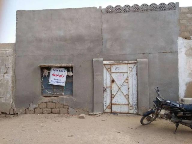 House for sale in North Waziristan, Federally Administered Tribal Areas fata