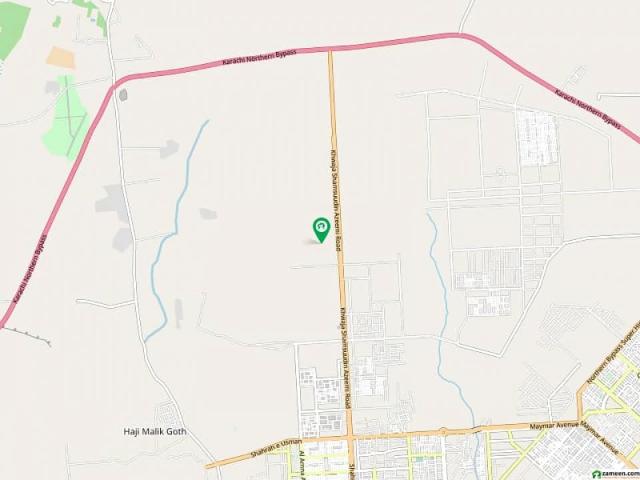 Land for sale in North Waziristan, Federally Administered Tribal Areas fata