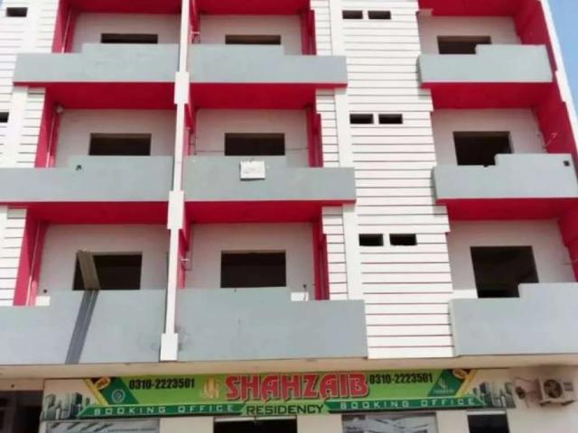Apartment for sale in North Waziristan, Federally Administered Tribal Areas fata