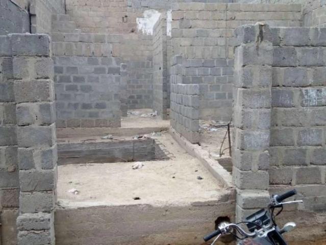 Land for sale in North Waziristan, Federally Administered Tribal Areas fata