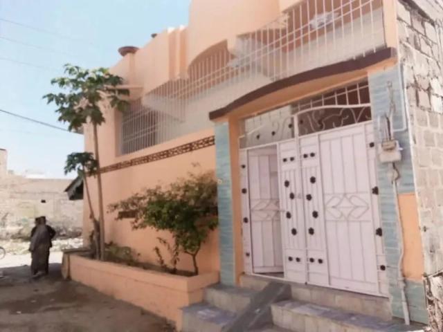 House for sale in North Waziristan, Federally Administered Tribal Areas fata