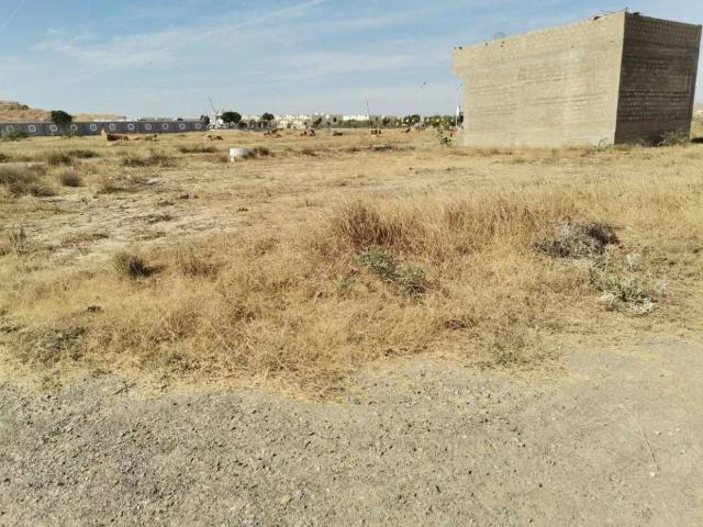 Land for sale in North Waziristan, Federally Administered Tribal Areas fata
