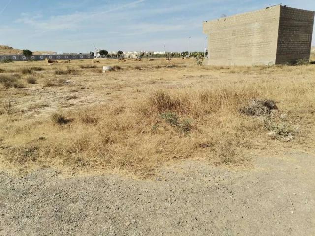 Land for sale in North Waziristan, Federally Administered Tribal Areas fata