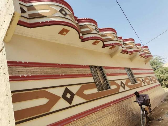 House for sale in North Waziristan, Federally Administered Tribal Areas fata
