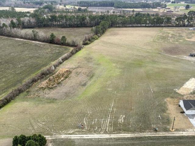 Land for sale in Benson