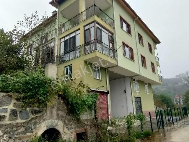 Sürmene, Trabzon içerisinde satılık Villa