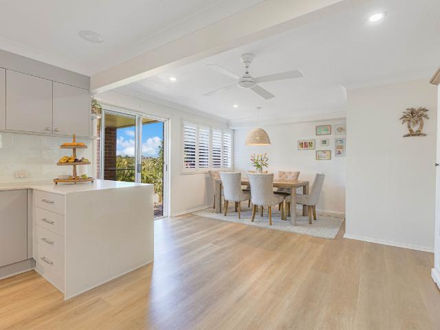 Duplex for sale in Banora Point, New South Wales