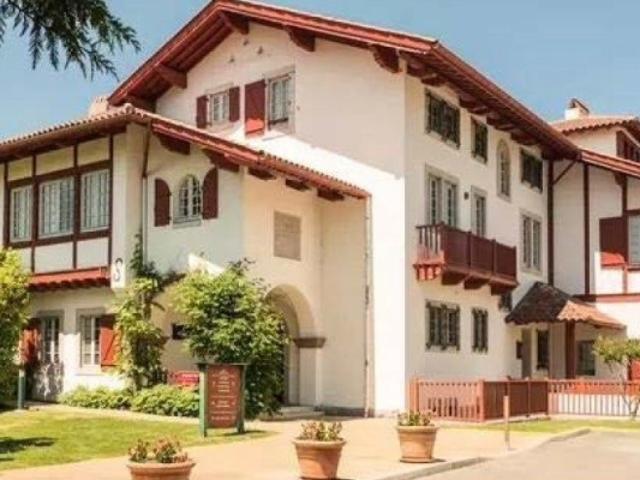 Appartement vente à Bayonne, Ciboure