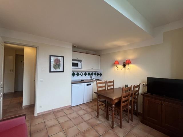 Appartement vente à Bayonne, Ciboure