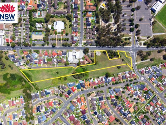 Property for sale in Sydney, New South Wales