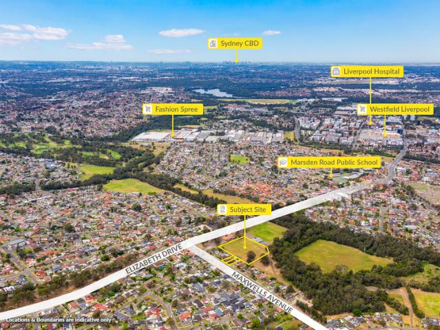 Property for sale in Sydney, New South Wales