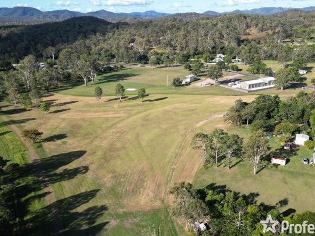 Land for sale in Kilkivan, Queensland