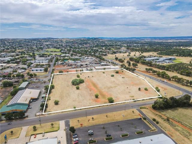 Property for sale in Parkes, New South Wales
