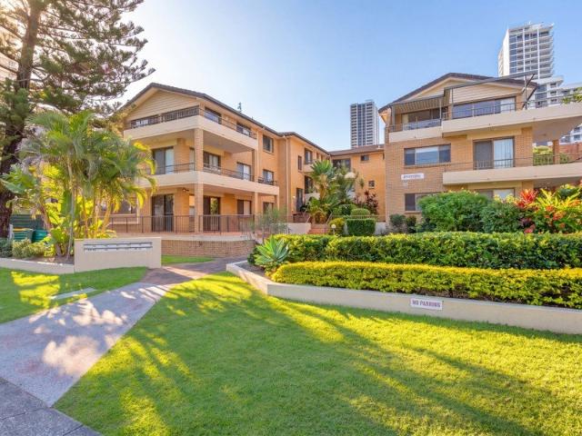 Apartment for sale in Fernbrook, Queensland