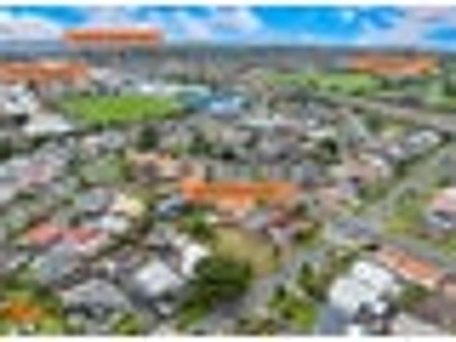 Land for sale in Mount Roskill