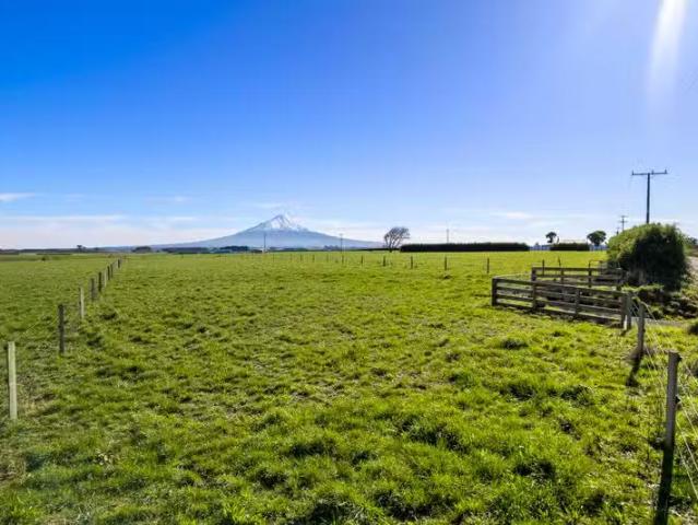 House for rent in Normanby, Taranaki